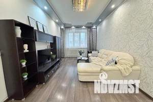 2-к квартира, посуточно, 52м2, 3/5 этаж