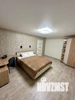 1-к квартира, посуточно, 36м2, 4/12 этаж