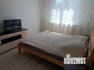 2-к квартира, посуточно, 58м2, 5/16 этаж