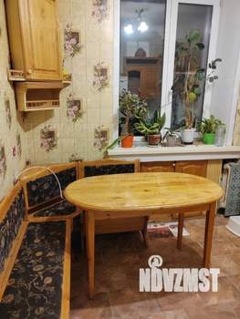 3-к квартира, на длительный срок, 75м2, 3/6 этаж