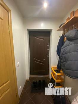 Студия квартира, на длительный срок, 25м2, 2/19 этаж