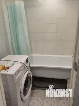 1-к квартира, на длительный срок, 35м2, 4/9 этаж