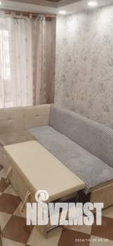 2-к квартира, посуточно, 88м2, 4/9 этаж