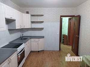 1-к квартира, на длительный срок, 37м2, 5/10 этаж