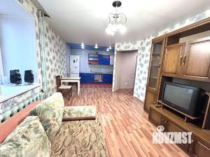 Студия квартира, на длительный срок, 30м2, 7/10 этаж