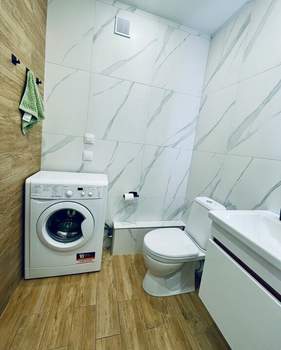 1-к квартира, на длительный срок, 27м2, 9/16 этаж