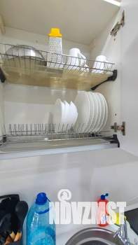 Студия квартира, посуточно, 23м2, 15/17 этаж