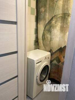 2-к квартира, на длительный срок, 53м2, 2/5 этаж