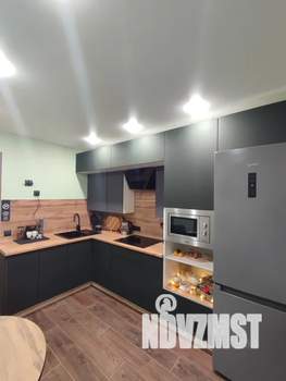 1-к квартира, посуточно, 40м2, 3/10 этаж