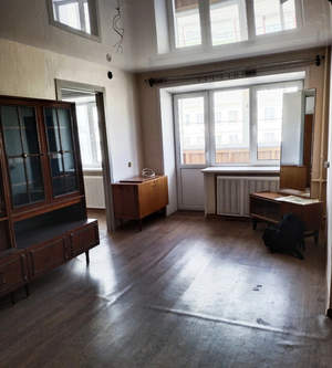 2-к квартира, на длительный срок, 45м2, 3/5 этаж