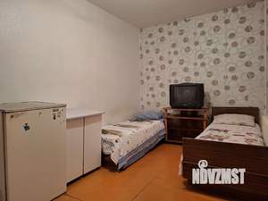 2-к квартира, на длительный срок, 44м2, 2/5 этаж