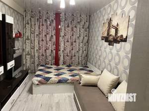 2-к квартира, посуточно, 50м2, 18/25 этаж