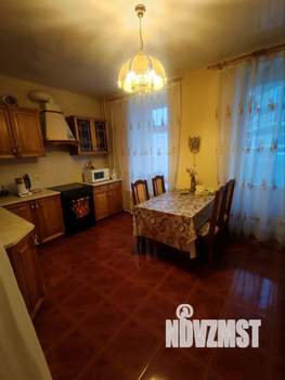 1-к квартира, на длительный срок, 42м2, 4/7 этаж