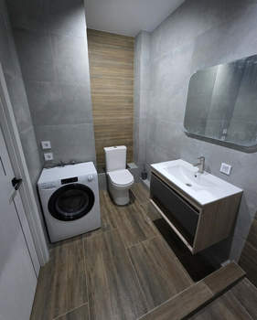 1-к квартира, на длительный срок, 40м2, 14/14 этаж