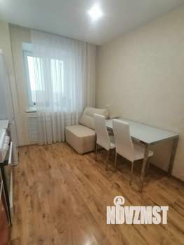 1-к квартира, на длительный срок, 41м2, 3/12 этаж