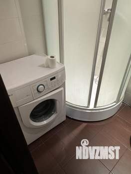 Студия квартира, посуточно, 30м2, 6/10 этаж
