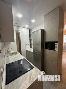 1-к квартира, на длительный срок, 25м2, 4/16 этаж