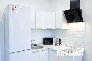 1-к квартира, посуточно, 25м2, 5/25 этаж