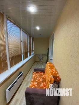 1-к квартира, на длительный срок, 32м2, 1/17 этаж