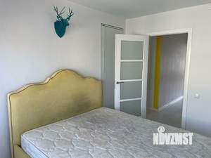 3-к квартира, на длительный срок, 59м2, 10/10 этаж