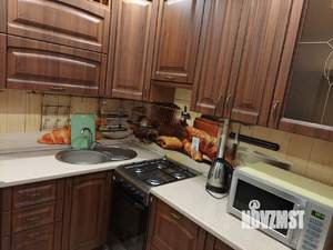1-к квартира, на длительный срок, 30м2, 3/5 этаж