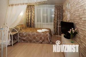 1-к квартира, посуточно, 25м2, 16/17 этаж
