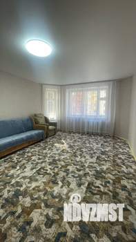 1-к квартира, на длительный срок, 48м2, 3/11 этаж