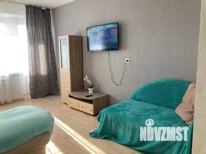 2-к квартира, посуточно, 50м2, 8/9 этаж