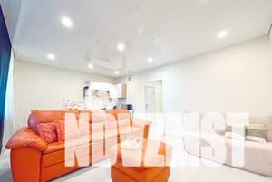 1-к квартира, посуточно, 37м2, 11/22 этаж