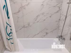 1-к квартира, на длительный срок, 41м2, 6/16 этаж