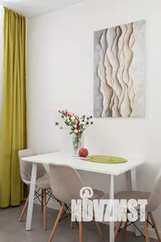 1-к квартира, посуточно, 34м2, 3/9 этаж