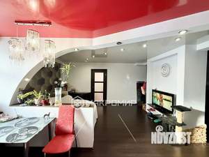 2-к квартира, на длительный срок, 68м2, 14/14 этаж