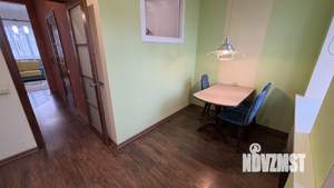 2-к квартира, на длительный срок, 57м2, 4/5 этаж