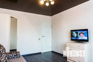 2-к квартира, посуточно, 60м2, 6/14 этаж