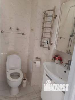 1-к квартира, на длительный срок, 33м2, 3/19 этаж