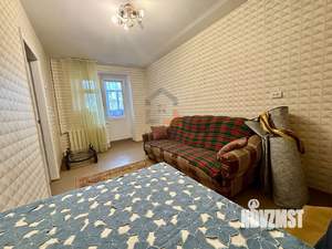 2-к квартира, на длительный срок, 48м2, 4/9 этаж