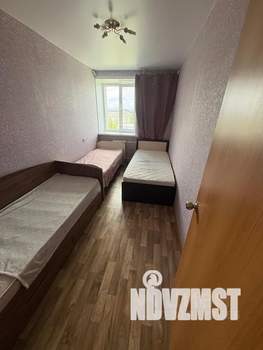 2-к квартира, посуточно, 44м2, 8/9 этаж