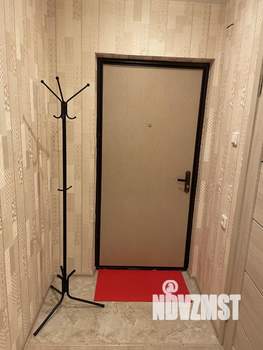 Студия квартира, на длительный срок, 29м2, 8/18 этаж