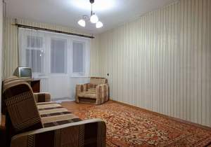 2-к квартира, на длительный срок, 45м2, 2/5 этаж