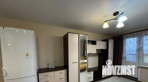 Студия квартира, на длительный срок, 23м2, 6/17 этаж