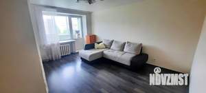 2-к квартира, на длительный срок, 46м2, 6/9 этаж