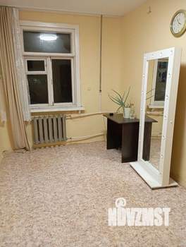 3-к квартира, на длительный срок, 53м2, 2/2 этаж