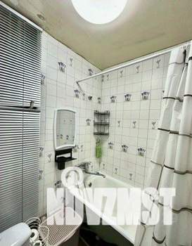 1-к квартира, на длительный срок, 23м2, 4/5 этаж