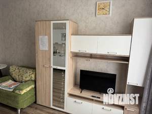Студия квартира, посуточно, 26м2, 2/5 этаж