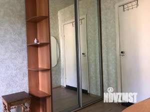 2-к квартира, на длительный срок, 52м2, 2/5 этаж