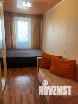 2-к квартира, посуточно, 58м2, 16/16 этаж