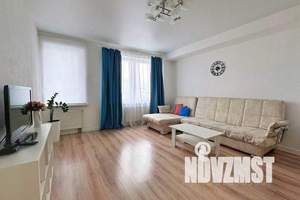 2-к квартира, посуточно, 60м2, 11/22 этаж