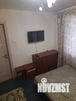 2-к квартира, посуточно, 50м2, 5/17 этаж