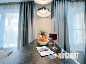 Студия квартира, посуточно, 32м2, 5/5 этаж