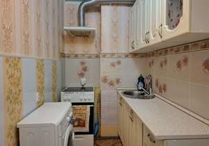 Студия квартира, на длительный срок, 26м2, 4/16 этаж